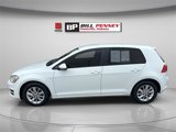 Used 2017 Volkswagen Golf SEL image 2