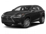Used 2019 Lexus NX 300 AWD image 4
