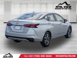 Used 2023 Nissan Versa SV image 5