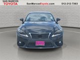 Used 2016 Lexus IS 200t w/ Navigation System Package image 2