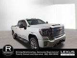 Used 2020 GMC Sierra 2500 Denali w/ Denali Ultimate Package image 5