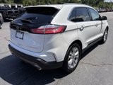 Used 2020 Ford Edge Titanium image 6