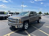 Used 2014 Chevrolet Silverado 1500 LT w/ LT Convenience Package image 4