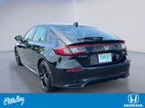 Certified 2023 Honda Civic Sport image 3