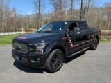 Certified 2019 Ford F150 Lariat image 2