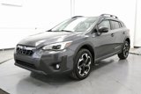 Used 2021 Subaru Crosstrek 2.5i Limited w/ Popular Package #4 image 3
