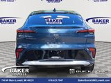 New 2025 Buick Envista Sport Touring w/ Convenience I Package image 6