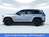 New 2025 Jeep Grand Cherokee Altitude image 2