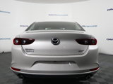 New 2025 MAZDA MAZDA3 s image 5