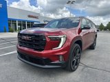 New 2025 GMC Acadia Elevation w/ Elevation Premium Package image 2