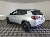 Used 2025 Jeep Compass Latitude w/ Altitude Special Edition image 6