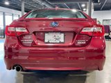 Used 2017 Subaru Legacy 2.5i Limited image 4