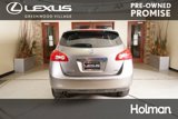 Used 2015 Nissan Rogue S w/ Convenience Package image 4