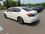 Used 2016 Honda Accord EX image 5