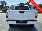 Used 2017 Nissan Titan SV image 4