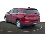 Used 2022 Chevrolet Equinox LT image 3