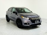 Used 2022 Honda HR-V Sport image 3