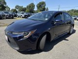 Certified 2022 Toyota Corolla LE image 3