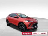 New 2024 Buick Encore GX Sport Touring w/ Experience Buick Package image 1