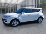 Used 2022 Kia Soul LX w/ Technology Package image 2