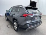 Used 2019 Toyota RAV4 Limited image 5