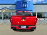 Used 2019 Chevrolet Colorado Z71 image 3