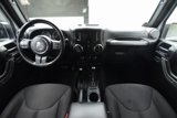 Used 2014 Jeep Wrangler Unlimited Sport w/ Quick Order Package 24S image 3