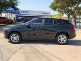 Used 2024 Chevrolet Trax LS w/ LS Convenience Package image 4