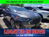 Used 2019 Ford Fusion SEL image 5