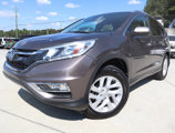 Used 2016 Honda CR-V EX-L image 2