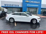 Used 2022 Chevrolet Malibu LT image 2