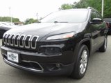 Used 2016 Jeep Cherokee Limited image 2