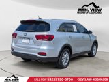Used 2020 Kia Sorento LX w/ LX I4 Convenience Package image 5