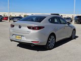 Used 2023 MAZDA MAZDA3 s image 3