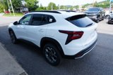 New 2025 Chevrolet Trax LT w/ Driver Confidence Package image 4
