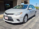 Used 2014 Toyota Corolla LE image 3