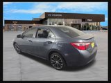 Used 2014 Toyota Corolla S image 5