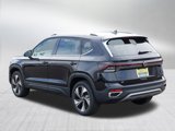 New 2025 Volkswagen Taos SE image 2
