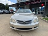 Used 2010 Lexus LS 460 L image 3