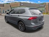 Used 2023 Volkswagen Tiguan SE image 5