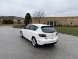 Used 2004 MAZDA MAZDA3 s image 4