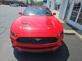 Used 2022 Ford Mustang Premium image 3