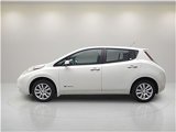 Used 2014 Nissan Leaf S image 4