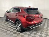 Used 2021 Buick Envision Essence image 4