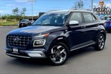 Used 2022 Hyundai Venue Limited image 2
