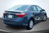 Used 2014 Toyota Corolla LE image 2