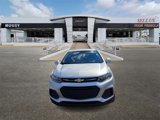 Used 2020 Chevrolet Trax LS w/ Tint and Cruise Package image 2