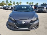 Certified 2023 Nissan Leaf S image 2