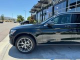 Used 2022 Mercedes-Benz GLC 300 4MATIC image 2