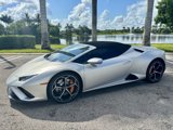 Used 2021 Lamborghini Huracan EVO image 2